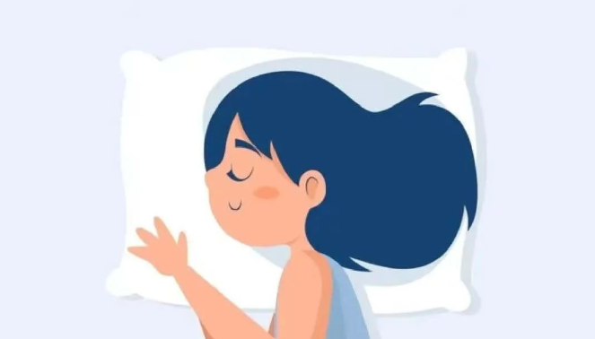 失眠自救指南，再也不怕睡不著覺(jué)了……